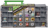 Mattel  Minecraft Mini-Figure Collector Case DFN48