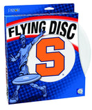 Patch Products Syracuse Flying Disc N59570