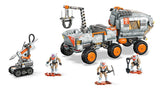 Mattel Mega Construx Probuilder Buildable Playset FPH87