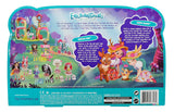 Mattel Enchantimals™ Garden Magic Doll Set FDG01