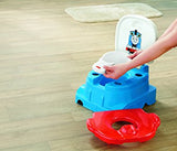 Fisher Price Thomas Railroad Rewards Potty, Thomas The Train BDY85