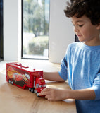 Mattel Disney•Pixar Cars 3 Travel Time Mack Playset DXY87