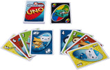 Mattel My First UNO® - Octonauts™ BGG48