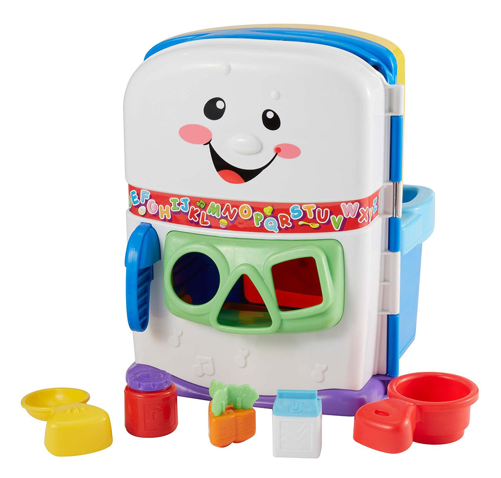 Mattel Laugh & Learn Learning Kitchen T4272