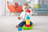 Mattel Fisher-Price Little Stackers Activity Tower