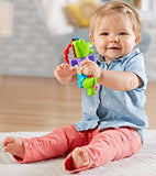 Fisher Price Twist & Turn Gator DYW58