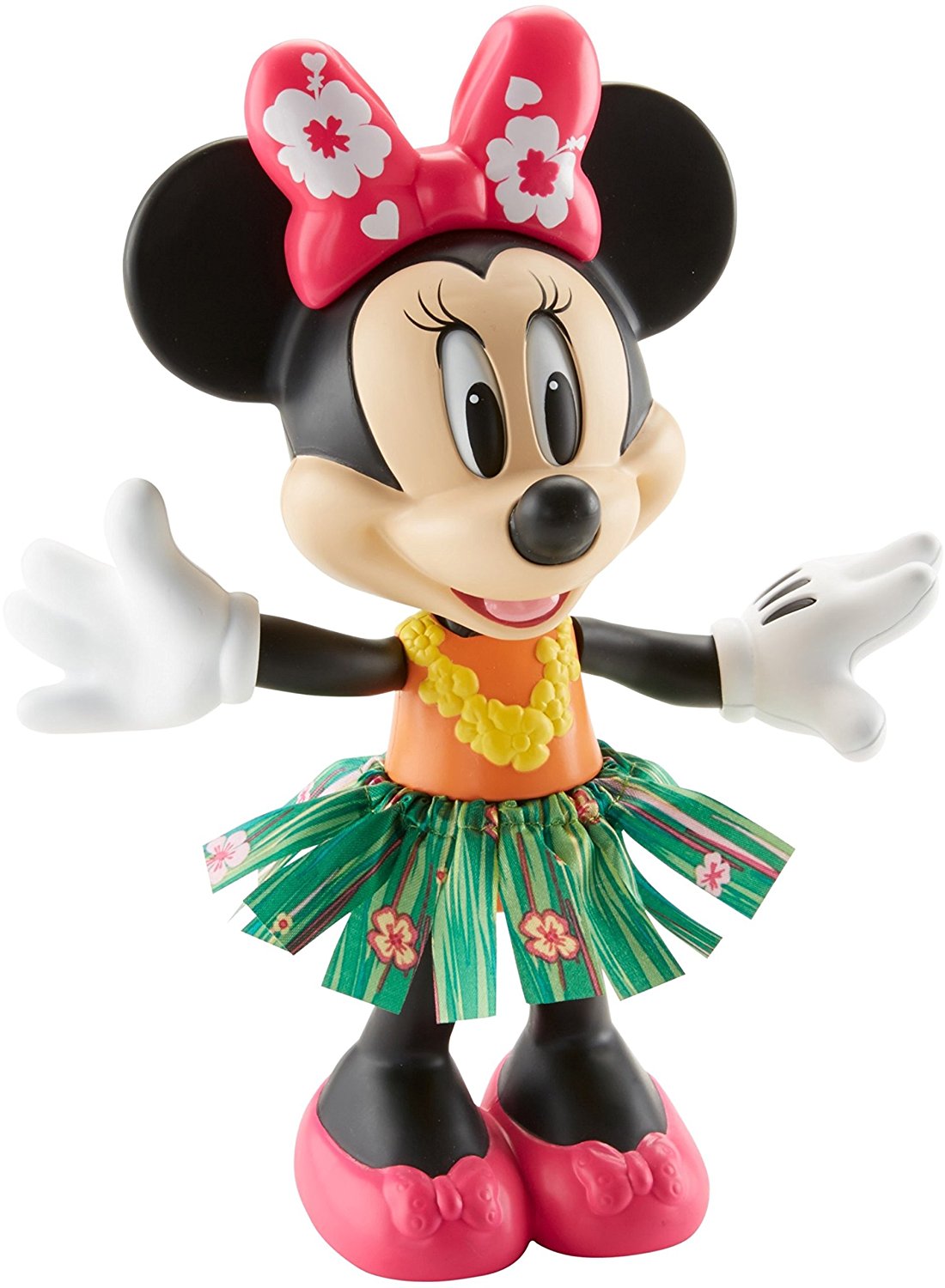 Mattel Fisher-Price Disney Minnie, Dancin' Minnie DTR99