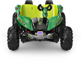 Fisher Price Power Wheels® Nickelodeon™ Teenage Mutant Ninja Turtles™ Dune Racer DRH63