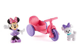 Mattel Fisher-Price Disney Minnie, Pet Park CBV14