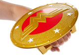 Mattel DC Super Hero Girls™ Wonder Woman™ Role Play Shield DVG84