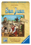 Ravensburger ALEA Games - San Juan 81206
