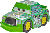 Mattel Cars 3 Die Cast Mini Racers Mystery Assorted 1 Count or Bundle of 6 FBG74