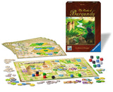 Ravensburger ALEA Games - The Castles of Burgundy 81243