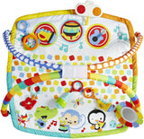 Fisher Price Baby's Bandstand Play Gym DFP69