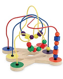 Melissa and Doug Kids Toys, Bead Maze