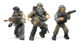 Mega Construx Call of Duty Urban Assault Copter Building Set FDY78