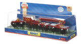Fisher Price Thomas & Friends Wooden Railway Rocky Y4379