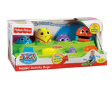 Fisher Price Brilliant Basics™ Boppin’ Activity Bugs V2759
