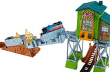 Mattel Thomas & Friends TrackMaster, Fiery Rescue Set  FBK47