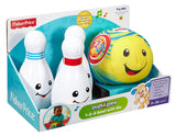 Fisher Price Laugh & Learn 1-2-3 Bowl with Me DHC48
