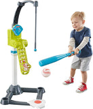 Mattel Fisher-Price Grow-to-Pro Better Batter Baseball DTM19