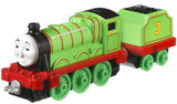 Mattel Fisher-Price Thomas & Friends Adventures, Train, Henry DXR65