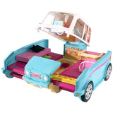 Mattel Barbie Ultimate Puppy Mobile DLY33