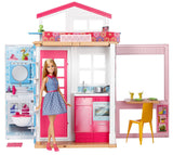 Mattel Barbie 2-Story House DVV47