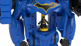 Imaginext DC Super Friends Batbot Xtreme FPM26