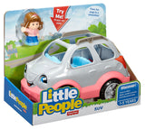 Fisher Price Little People® SUV DLF22