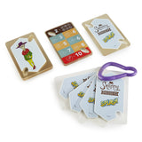 Mattel Snappy Dressers Card Game FMN69