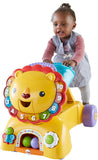 Fisher Price 3-in-1 Sit, Stride & Ride Lion Toy  FDT60