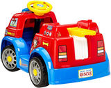 Fisher Price Power Wheels® PAW Patrol Fire Truck DGL23