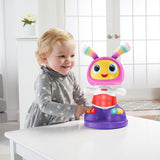 Fisher Price Bright Beats BeatBelle DLX FDM71 & BeatBo DLX DYM81