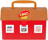 Mattel UNO Moo® Card Game CHD58