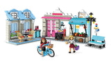 Mega Construx American Girl Grace's 2-In-1 Day in Paris Construction Set FDY97