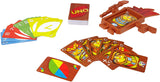 Mattel UNO® Tiki Twist™ Card Game CGH09