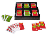 Mattel Apples To Apples® Junior — The Game of Crazy Comparisons! N1387