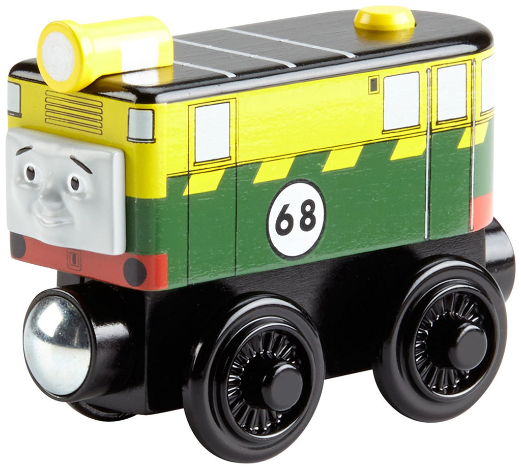Fisher Price Thomas & Friends Wooden Railway Philip DFX18