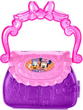 Mattel Fisher-Price Girls Minnie's Happy Helpers Daisy's Fancy Tea Party Toy DTR33
