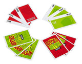 Mattel Apples To Apples® Junior — The Game of Crazy Comparisons! N1387