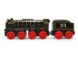 Fisher Price Thomas & Friends Wooden Railway, Hiro Y4381