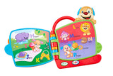 Fisher Price Laugh & Learn Puppy's ABC Book CMW61