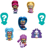 Mattel Fisher-Price Nickelodeon Shimmer & Shine Teenie Genies Genie Toy (8 Pack)