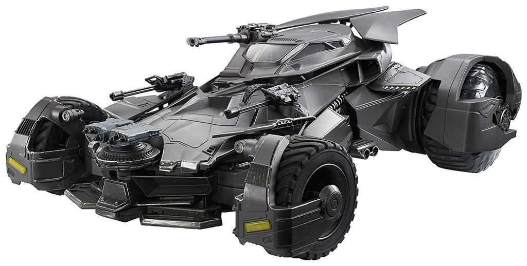 Mattel DC Comics™ Multiverse Justice League™ Batmobile™ Vehicle FNT02