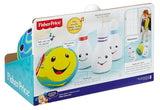 Fisher Price Laugh & Learn 1-2-3 Bowl with Me DHC48