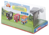 Fisher Price Thomas & Friends™ Wooden Railway Diesels in Disguise DFW82