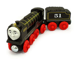 Fisher Price Thomas & Friends Wooden Railway, Hiro Y4381