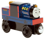 Fisher Price Thomas & Friends Wooden Railway, Timothy  BDG07