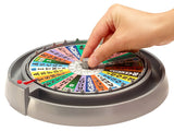Mattel Wheel of Fortune Bingo Game FFV27